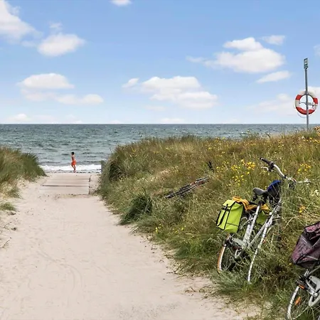 M314-vaeggerlose-marielyst-strandvej-25-d Holiday home