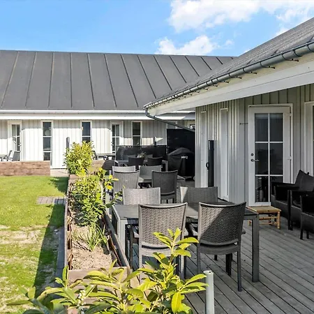 Holiday home M314-vaeggerlose-marielyst-strandvej-25-d