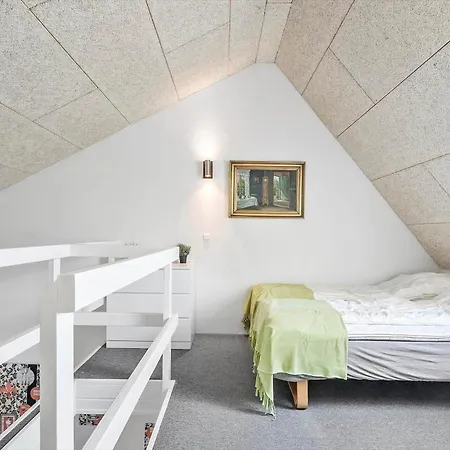 M314-vaeggerlose-marielyst-strandvej-25-d Hébergement de vacances *
